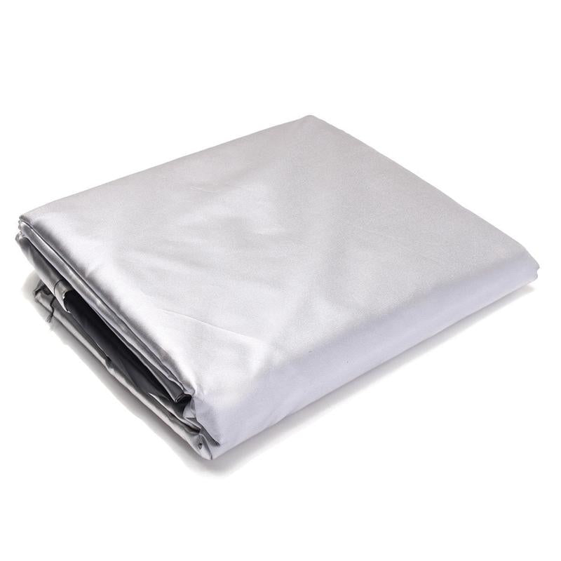 Waterproof Outdoor Furniture Cover - 231x231x30cm