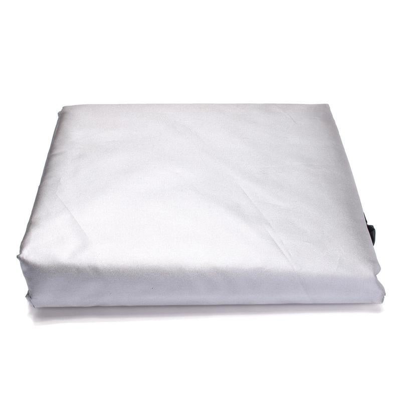 Waterproof Outdoor Furniture Cover - 231x231x30cm