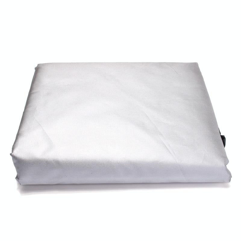 Waterproof Outdoor Furniture Cover - 190x125x80cm
