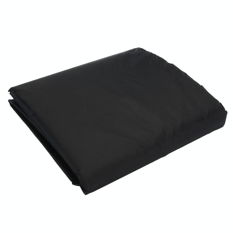 Waterproof Outdoor Furniture Cover for Garden Table and Chairs - 255x255x80cm
