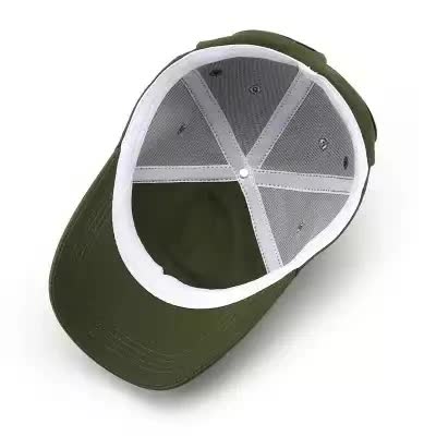 Yellow Stylish Aviator Goggle Baseball Cap - Unisex Outdoor Cotton Sun Hat