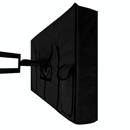 Universal Outdoor Tv Cover - Waterproof & Dustproof 20-24 Inch