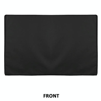 Universal Outdoor Tv Cover - Waterproof & Dustproof 20-24 Inch