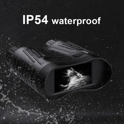 Digital Night Vision Binoculars for Outdoor Hunting