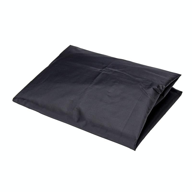 Waterproof Round Table Cover for Outdoor Garden - 142x68cm