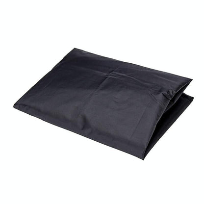 Waterproof Round Table Cover for Outdoor Garden - 142x68cm