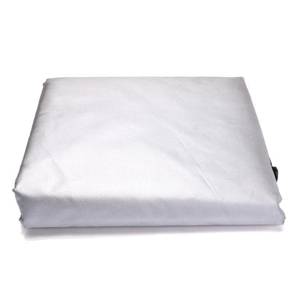 Waterproof Outdoor Table and Chair Cover - 200x200x85cm