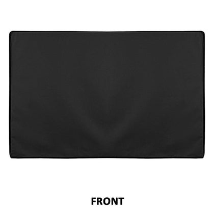 Universal Outdoor Tv Cover - 46-48 Inch Waterproof and Dustproof