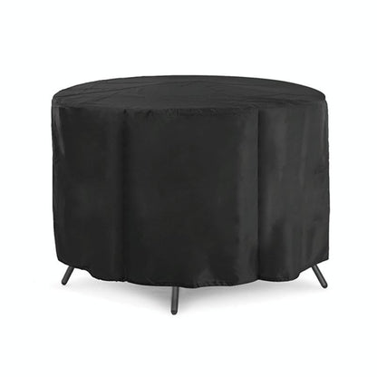 Waterproof Outdoor Furniture Cover - 180x90cm - Protects from Dust