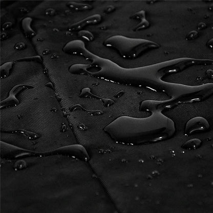 Waterproof Outdoor Furniture Cover - 180x90cm - Protects from Dust
