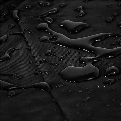 Waterproof Outdoor Furniture Cover for Garden Table and Chairs - 250x250x90cm